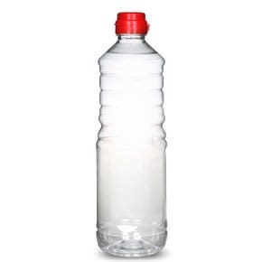 간장병 소스병 액젓병/협구 900ml 8각 -1개/M230