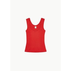 플로어플로어 HILLIE TANK (4 COLORS)