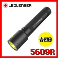 LED랜서 레드렌서 정품 i9R 5609R 400루멘 충전용 LED 라이트 손전등