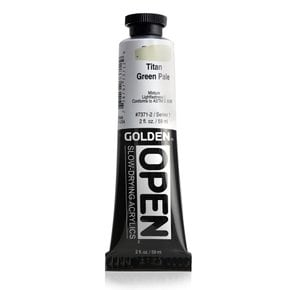 OPEN 60ml S1_Titan Green Pale