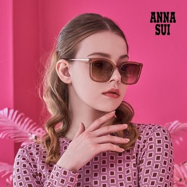 안나수이 [ANNA SUI] 안나수이 명품 선글라스 AS 2205KS 003_베이지