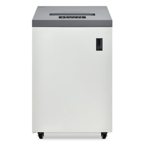 현대오피스 대형 A3 저소음 문서세단기 28매 105L PK-3031 파쇄기
