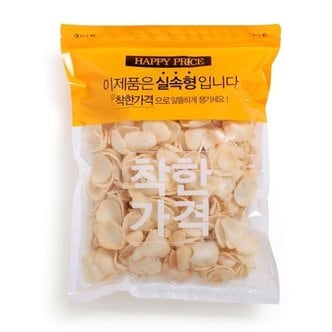  돼지감자 신콩칩 300g