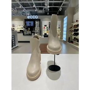 [부산점] 여자 첼시 부츠 FLUTED HEEL W 223013 01378