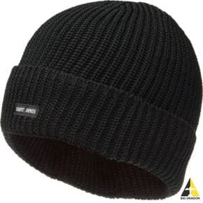 세인트제임스 Canot Beanie - Noir (9466-16) (카노 비니)