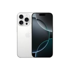 애플 아이폰16 프로 256GB 미개봉 정품 할부