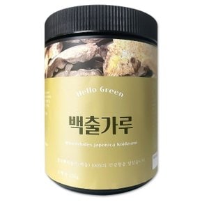 헬로우그린 국산 백출가루 250g(통) (WAC8A97)