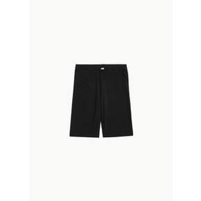 베이스레인지 26FW Sync Shorts, Black