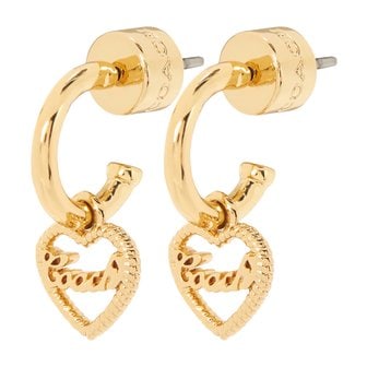 코치 [부산점] 여성 귀걸이 559720 GLD 710