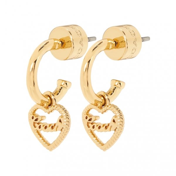 [부산점] 여성 귀걸이 559720 GLD 710