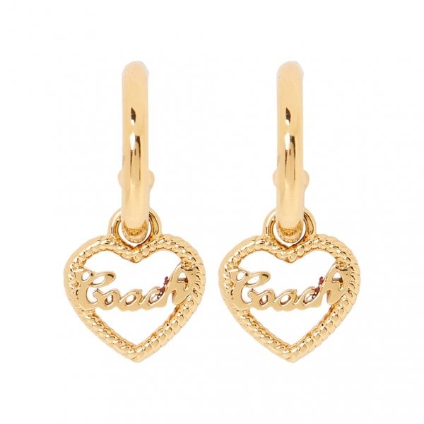 [부산점] 여성 귀걸이 559720 GLD 710