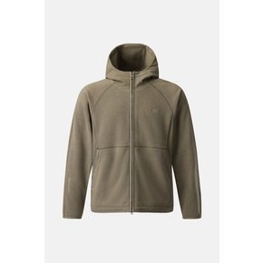 동절 남성 폴라텍 200 플리스 재킷 TLJFW25611KBE