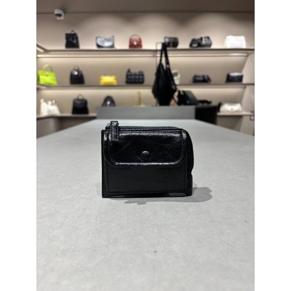 [파주점] 버트니 포켓 지갑 RCWGX25644BKX