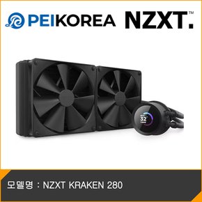 NZXT KRAKEN 280