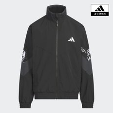 (A130-A160) K WORD WOV JKT (KA3785)