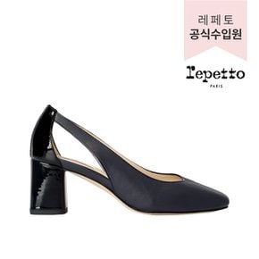 [REPETTO] 펌프스 테리 (V4043VVED908)