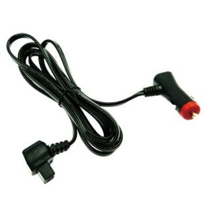 차량용 냉장고 어댑터 차량용 시거잭 12V 24V 국내 당일발송