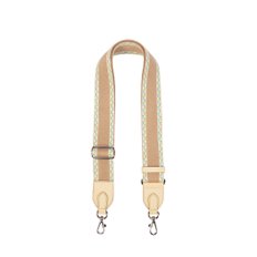 Hermosa Webbing Strap (에르모사 웨빙 스트랩) Beige_VQB4-1ST230-1BEXX