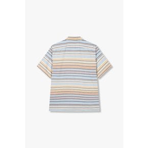 [PS PAUL SMITH] 스트라이프 캐주얼 핏 셔츠 5734103106000