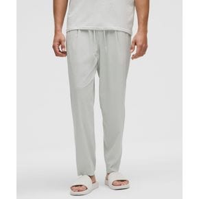 밸런서 우븐 릴랙스핏 팬츠 *쇼터 - VPOR