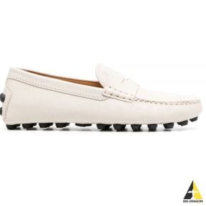 TOD`S 24 레더 고미노 버블 (XXW52K00010N6M C019) (XXW52K00010N6MC019) 66406533