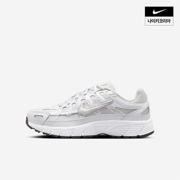 나이키 키즈 나이키 P-6000 (GS) HV5064-003