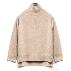 MAXMARA 막스마라 위크엔드 반피 캐시미어 터틀넥 니트 BANFY-004