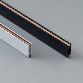 PT4.5t 직부 마그네틱 레일조명 레일등 슬림4.5mm 1m 2m