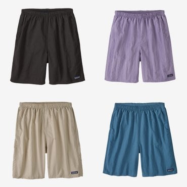 파타고니아 [파타고니아코리아](57035Q5GN)25S/S 우먼즈 배기스 롱즈 Womens Baggies™ Longs