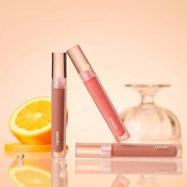 [유리알광택] 뮤드 글라세 립 틴트