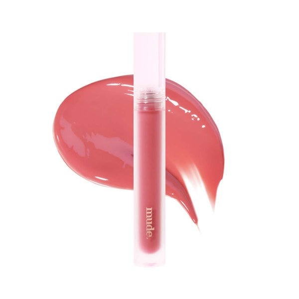 [유리알광택] 뮤드 글라세 립 틴트