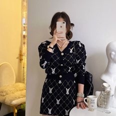 / F/W 포니테일 셋업 2piece SET