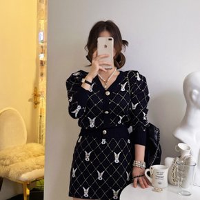 / F/W 포니테일 셋업 2piece SET