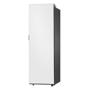 비스포크 RR40C7905AP 400리터 냉장고 키칫핏 1도어 오토오픈도어 소비효율1등급