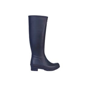 (W) 바버 애비 웰링턴 부츠 블랙 (W) Barbour Abbey Wellington Boots Black