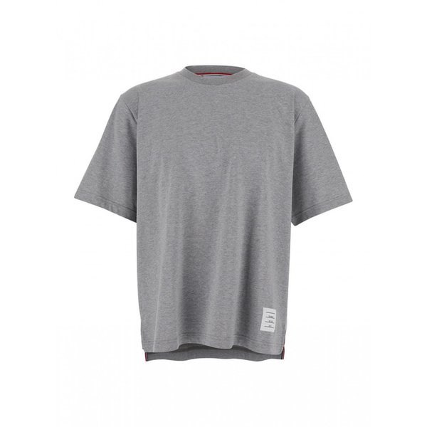 남성 티셔츠 MJS288A 00042055 Grey /14 542458