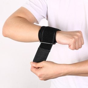 손목 보호대 팔목 고정 아대 헬스 스포츠 스트랩 밴드