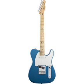 미국 펜더 일렉기타 Fender Limited Edition Player Telecaster Electric Guitar Maple Fingerbo