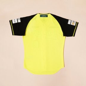 L옐로우 에디션 어센틱 유니폼