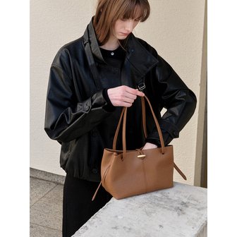르메메 Sac Cabas Brown