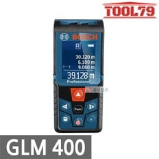 GLM400 거리측정기 실내측정기 40M 면적길이부피