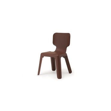마지스 [마지스 공식수입원] Alma Chair (Brown)