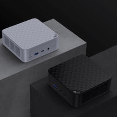 Beelink 비링크 SER6 6900HX 미니 PC 고성능 AMD 9 게임 오피스 mini PC