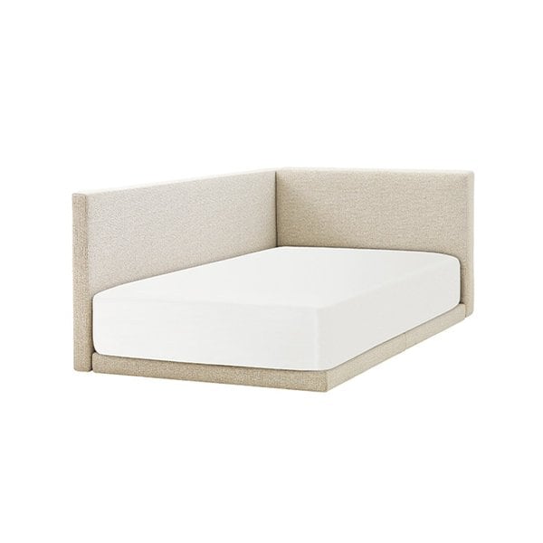 [8% 카드할인] 캄포 패밀리침대 가드형 SS (매트제외)