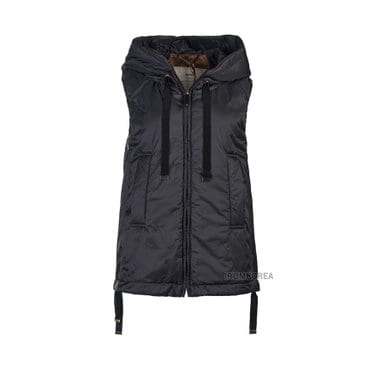 막스마라 FW25 여성 그린고 패딩 조끼 GREENGO 009