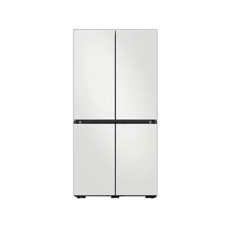 삼성 비스포크 냉장고 RF85B9111AP 글라스 전국무료
