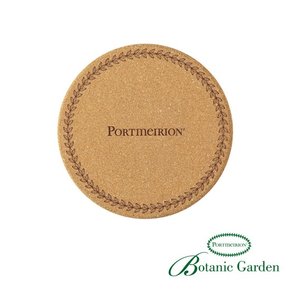 원형 냄비받침(콜크) 14.5cm 1p(BG)