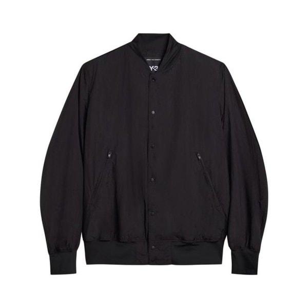 26SS 와이쓰리 자켓 KD6845 BLACK DOM