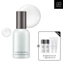 정샘물 에센셜 물 크림 라이트 50ml + 물크림라이트8ml 2개 + 물결크림5ml 2개