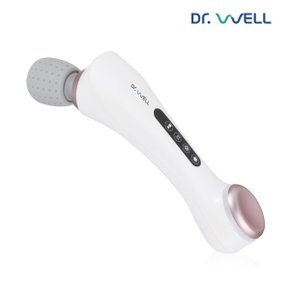 뷰티웰 냉온 얼굴 눈 림프마사지기 DR-50